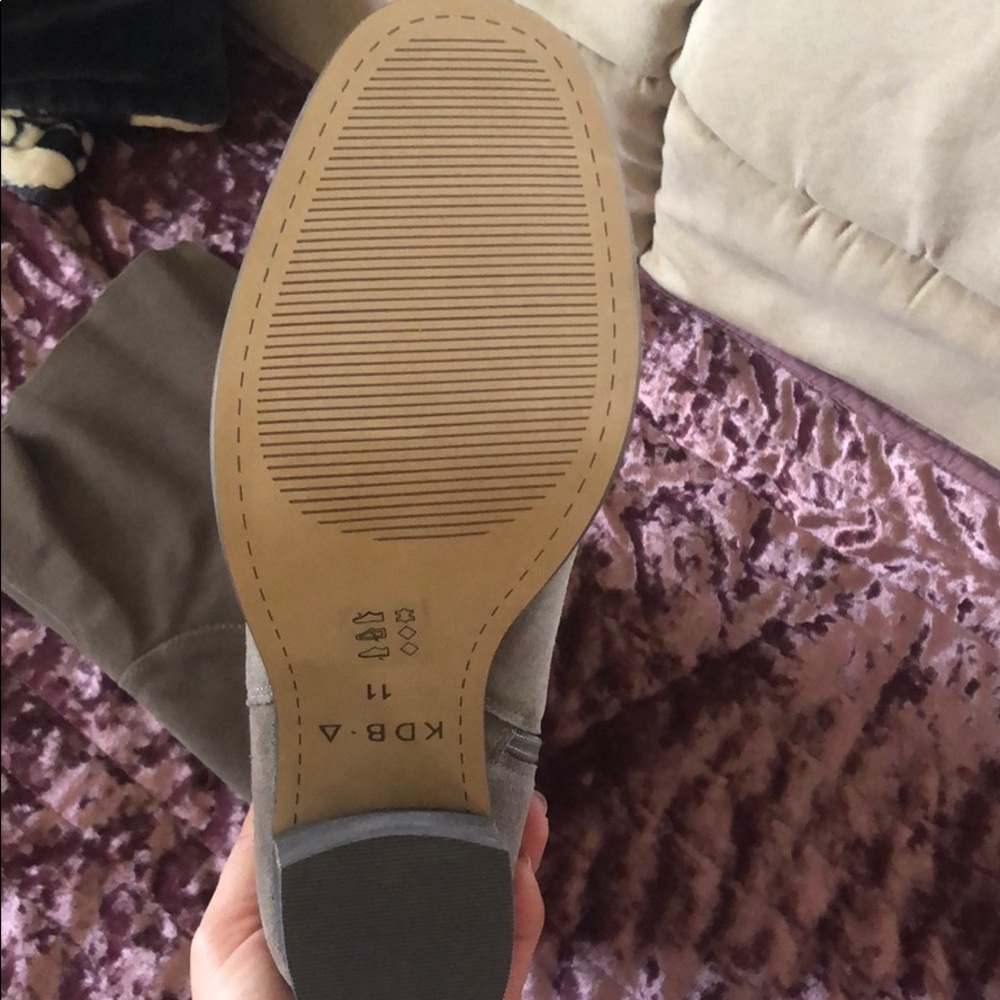 OTK Boots - Picture 2 of 2